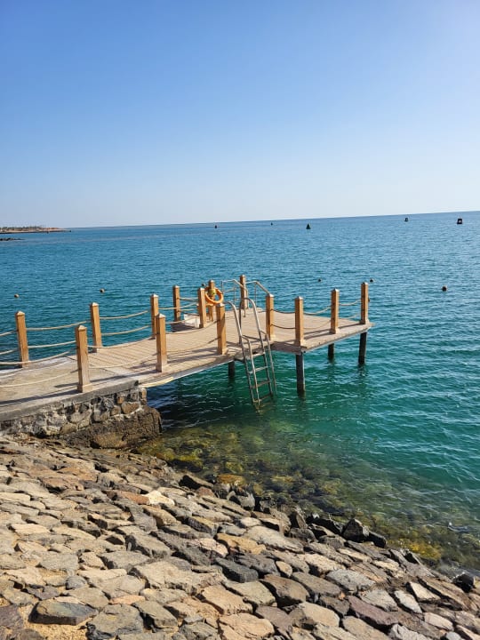 Strand Hotel Three Corners Ocean View prestige - Adults only