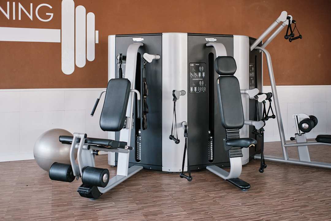 Sport & Freizeit Prinsotel Alba