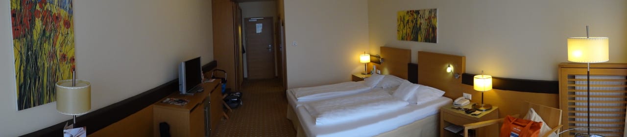 Zimmer aja Fürstenhaus am Achensee