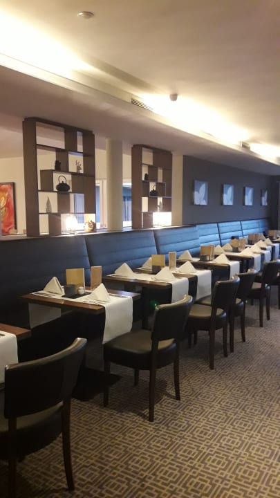 Gastro Santé Royale Bad Langensalza