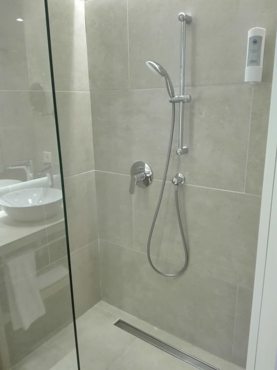 Zimmer allsun Hotel Bella Paguera