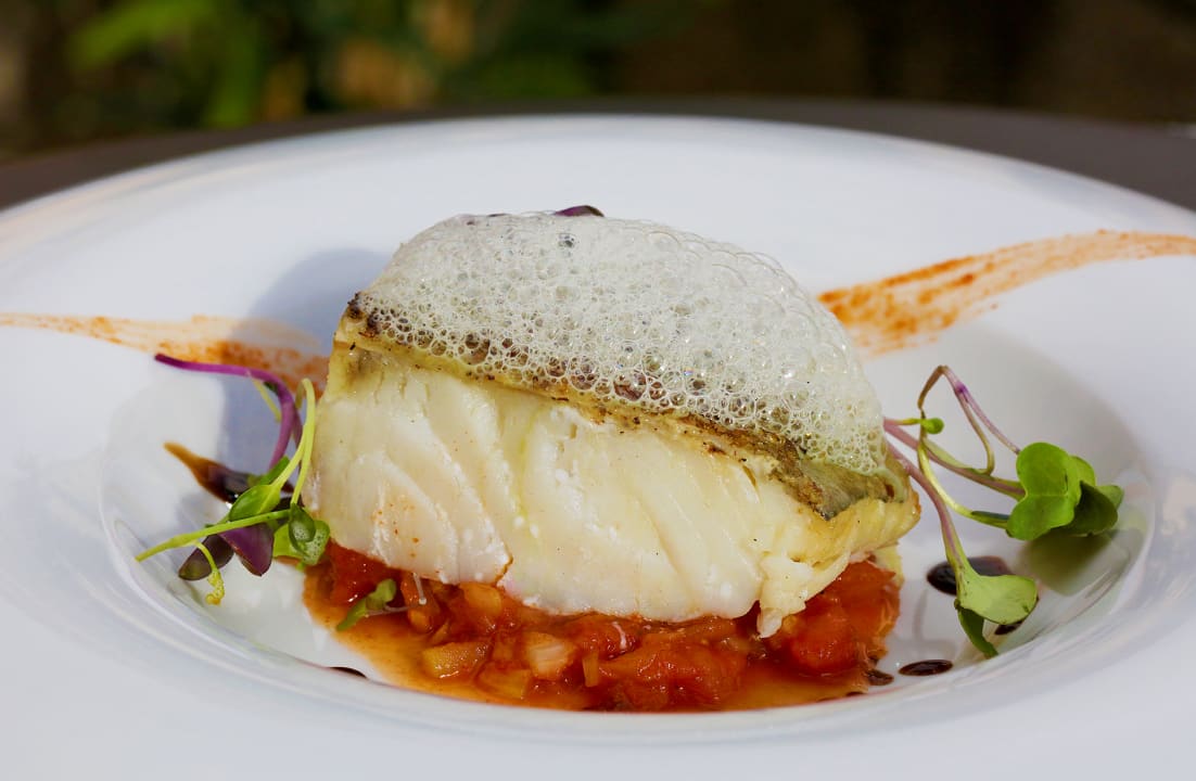 Gastro Hotel Abba Fonseca