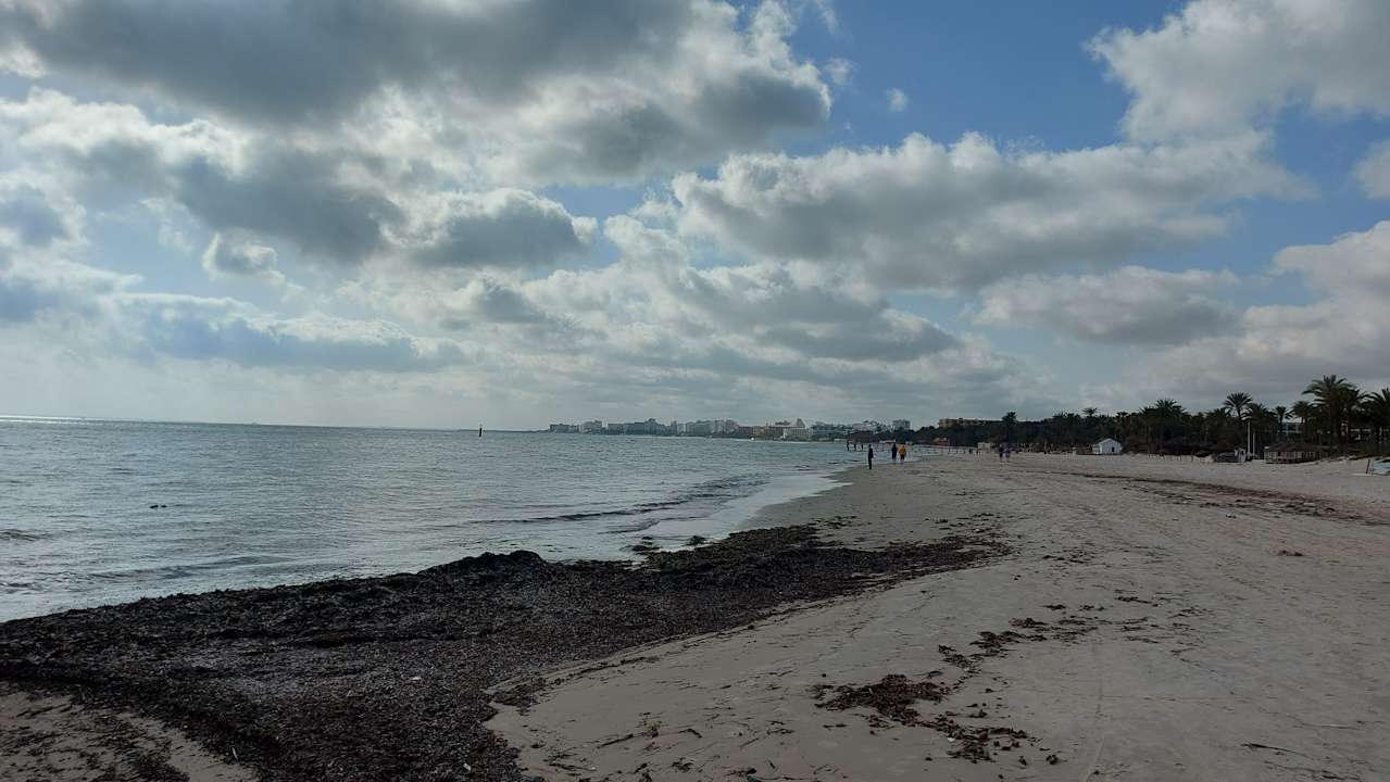 Strand Marhaba Royal Salem