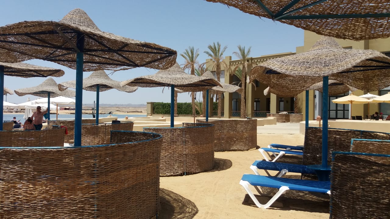 Strand Marina Resort Port Ghalib, a member of Radisson Individuals