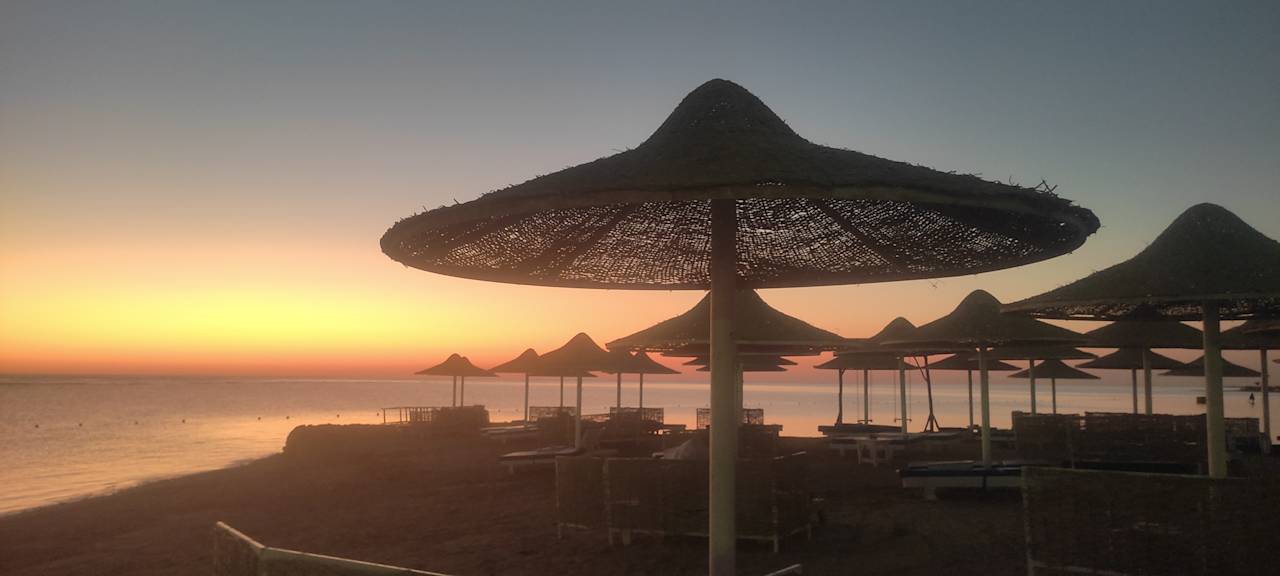 Strand Pickalbatros Villaggio Resort - Portofino