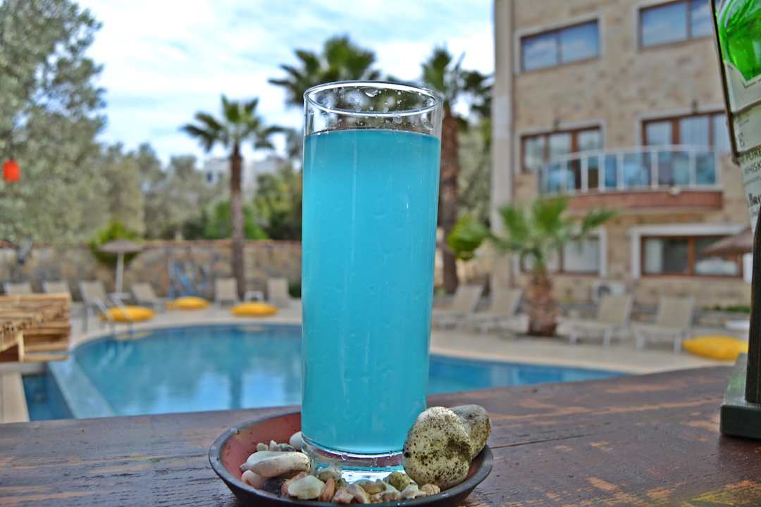 Gastro Bodrum Oscar Hotel