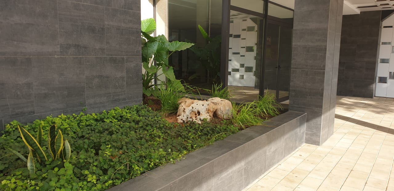 Sonstiges Hotel Club Cala Romani