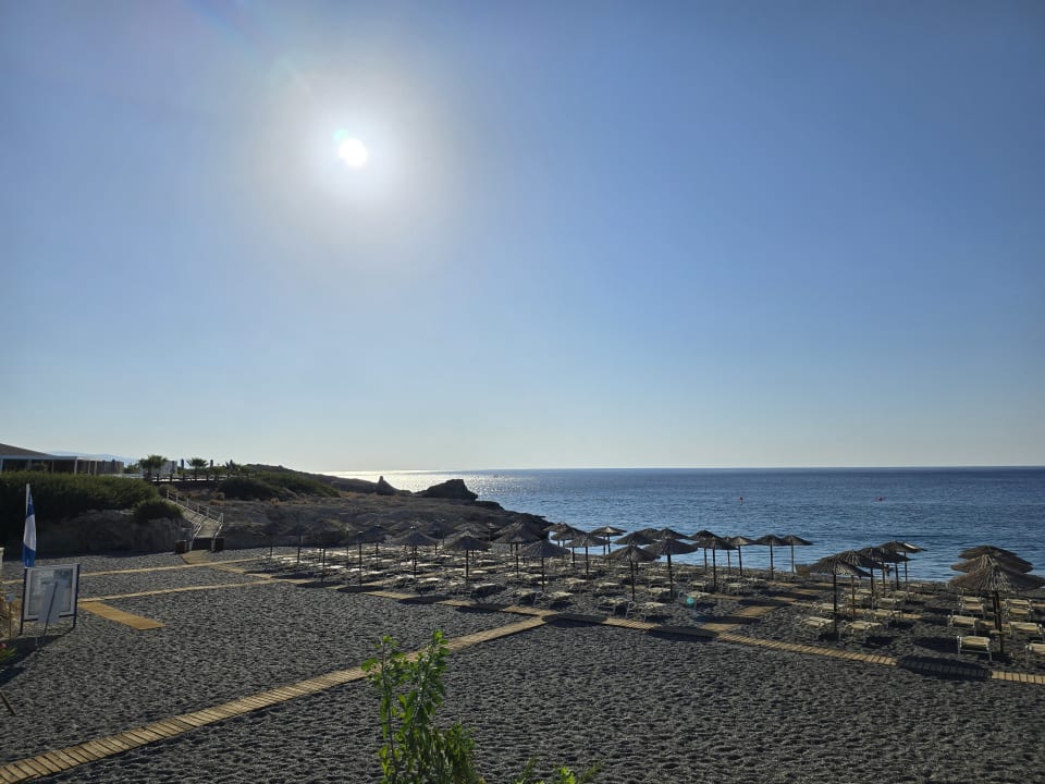 Strand Hotel Kakkos Bay