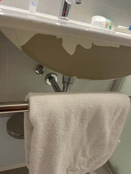 Zimmer Reverence Life  - Adults only