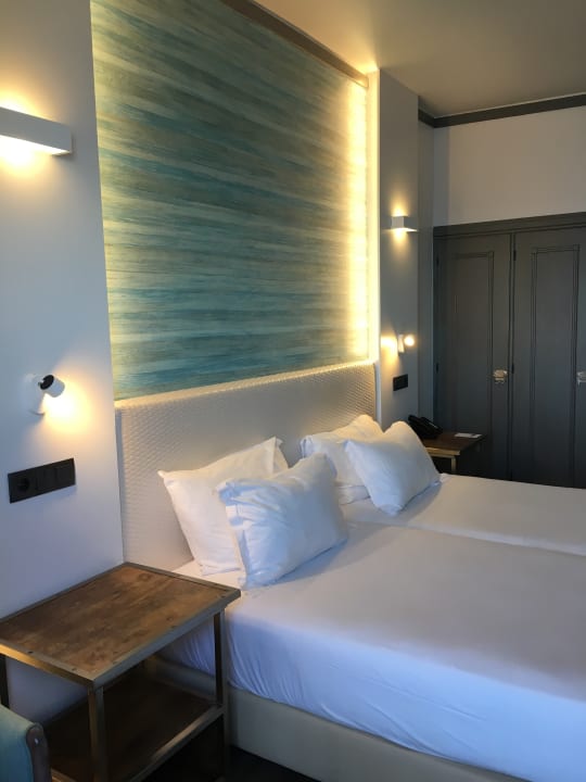 Zimmer Hotel Baia Azul