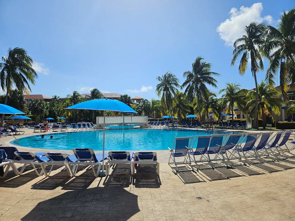 Außenansicht Iberostar Origin Taínos