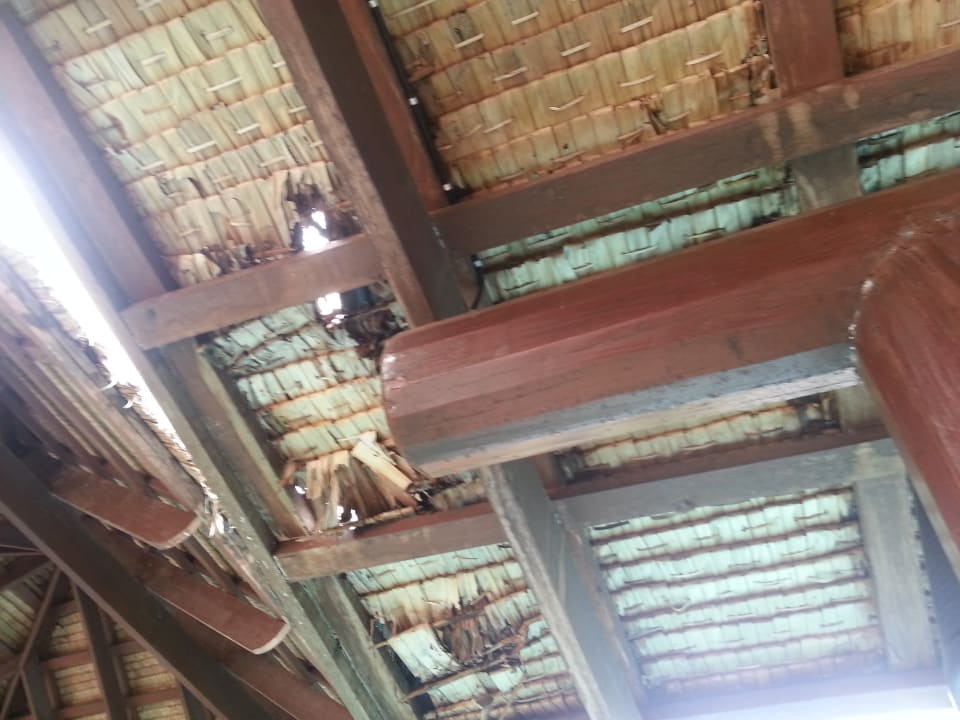 Pool Centara Koh Chang Tropicana Resort