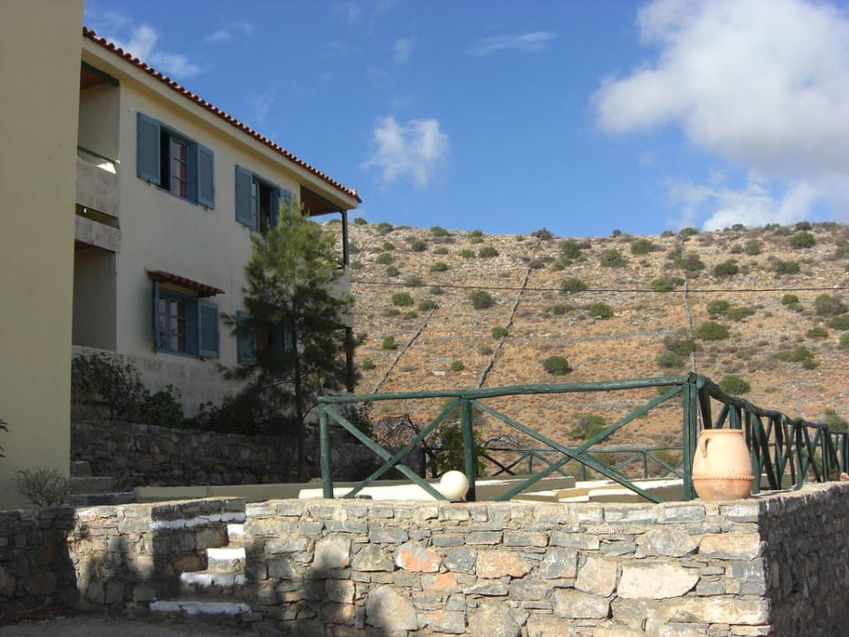 Apartment Elounda Residence Resort & Waterpark