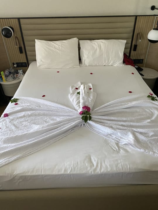 Zimmer Belek Beach Resort Hotel