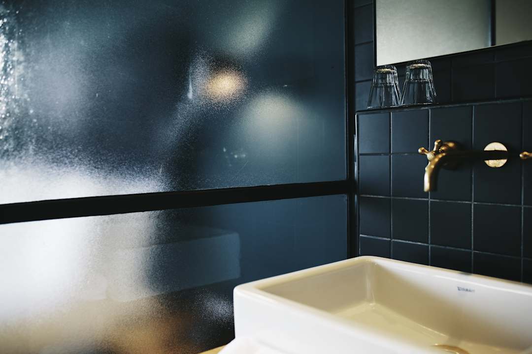 Zimmer The Duke Boutique Hotel