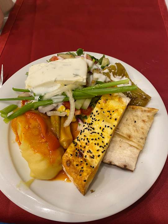 Gastro Oz Hotels Incekum Beach