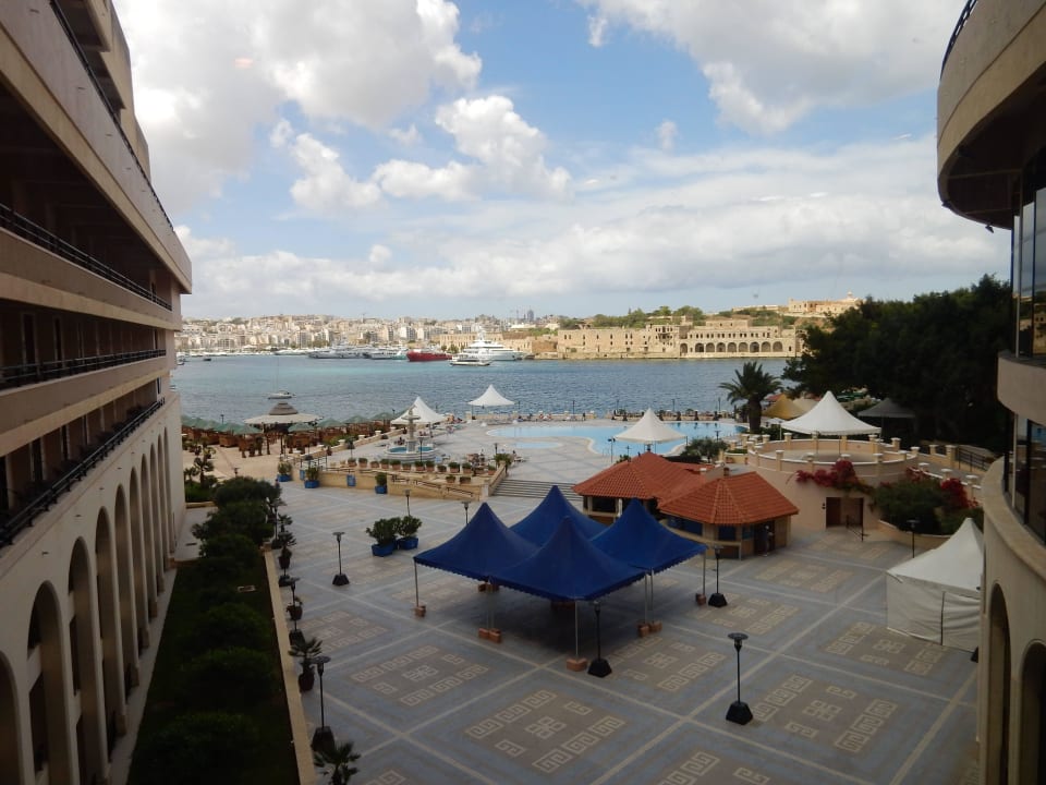 Excelsior Grand Hotel Malta Grand Hotel Excelsior Malta