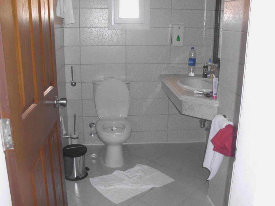 WC  Charmillion Club Aqua Park