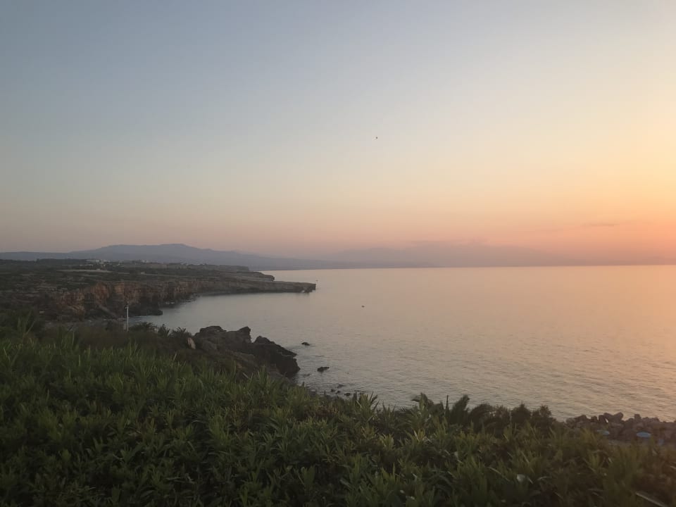 Ausblick Iberostar Waves Creta Panorama & Mare
