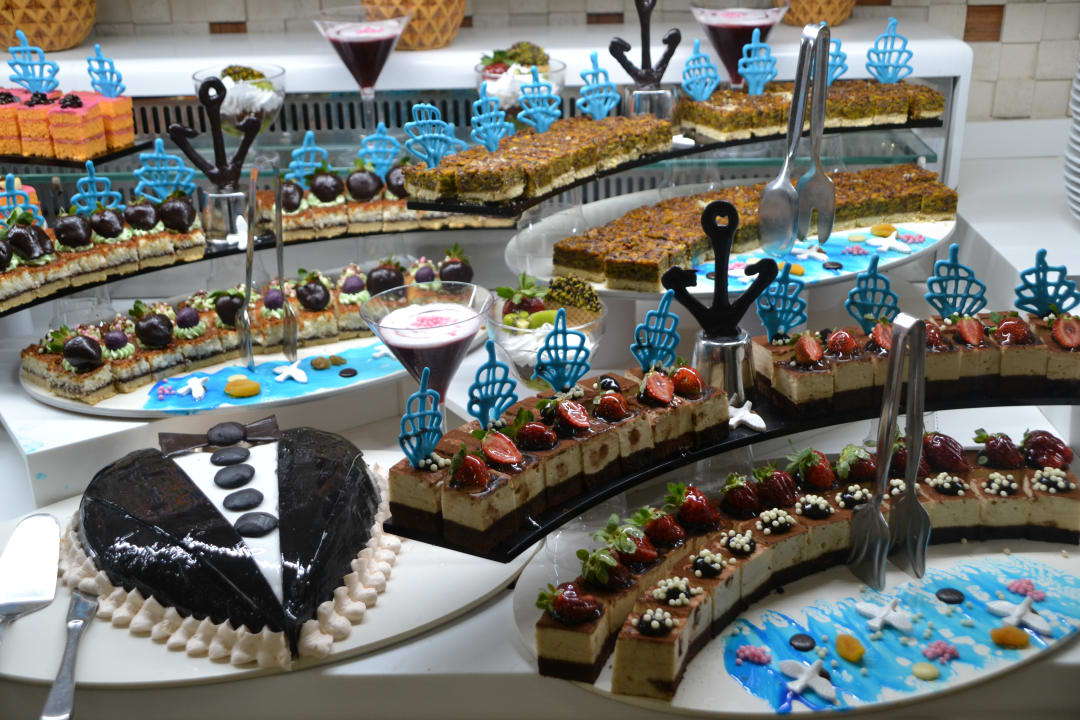 Gastro Hane Family Resort