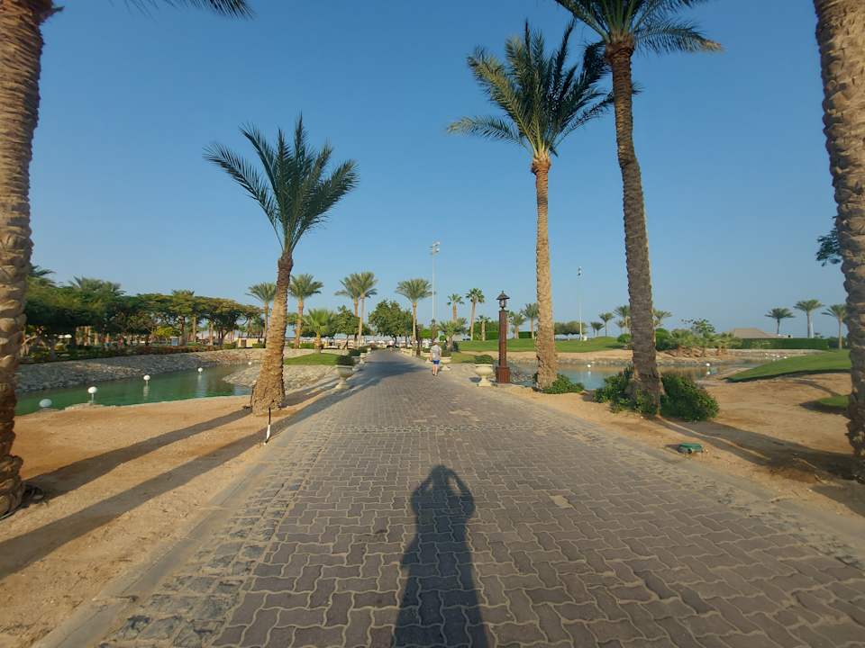 Strand Steigenberger Aqua Magic