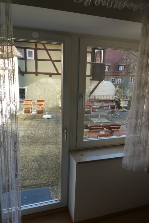 Zimmer Romantica Hotel Blauer Hecht