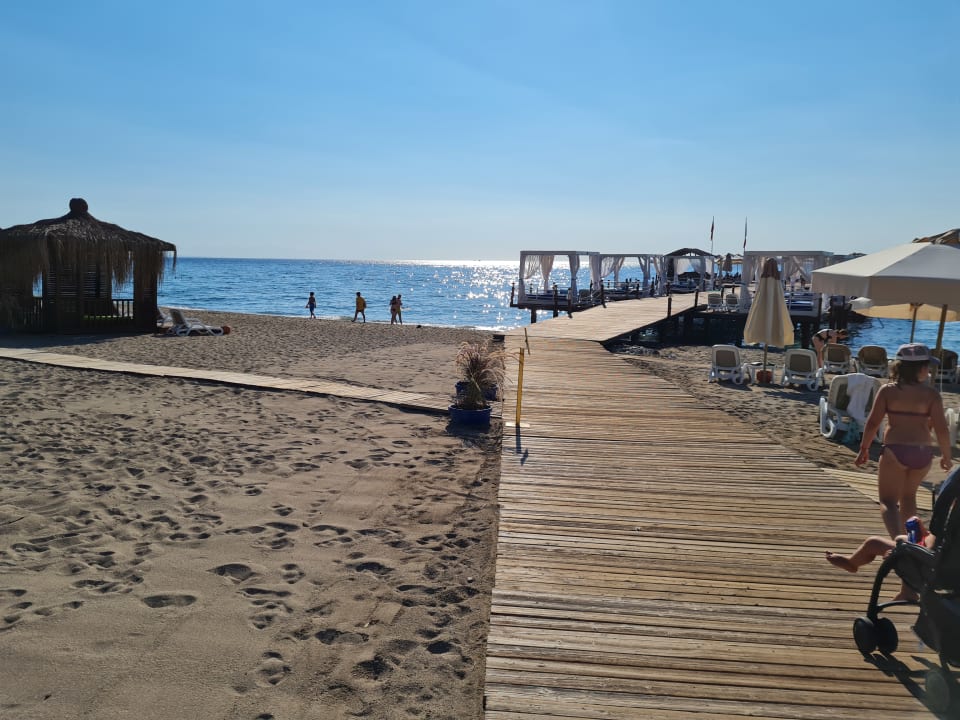 "Gartenanlage" Juju Premier Palace Hotel (Beldibi) • HolidayCheck