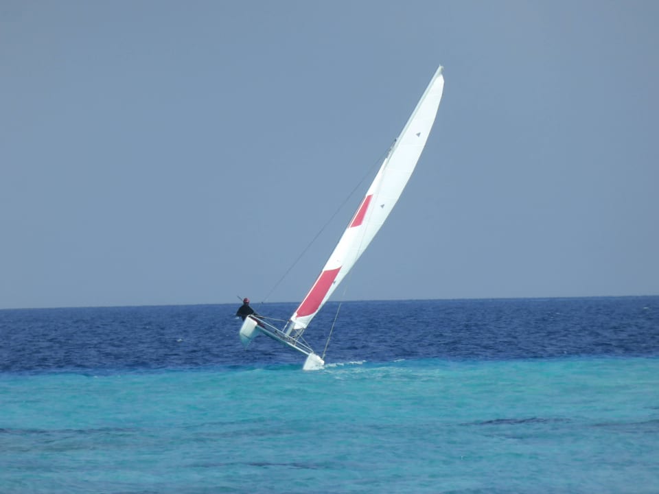 Wer`s kann Summer Island Maldives