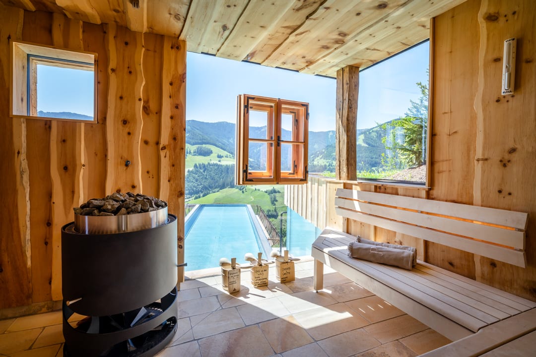 Sport & Freizeit PRIESTEREGG Premium ECO Resort