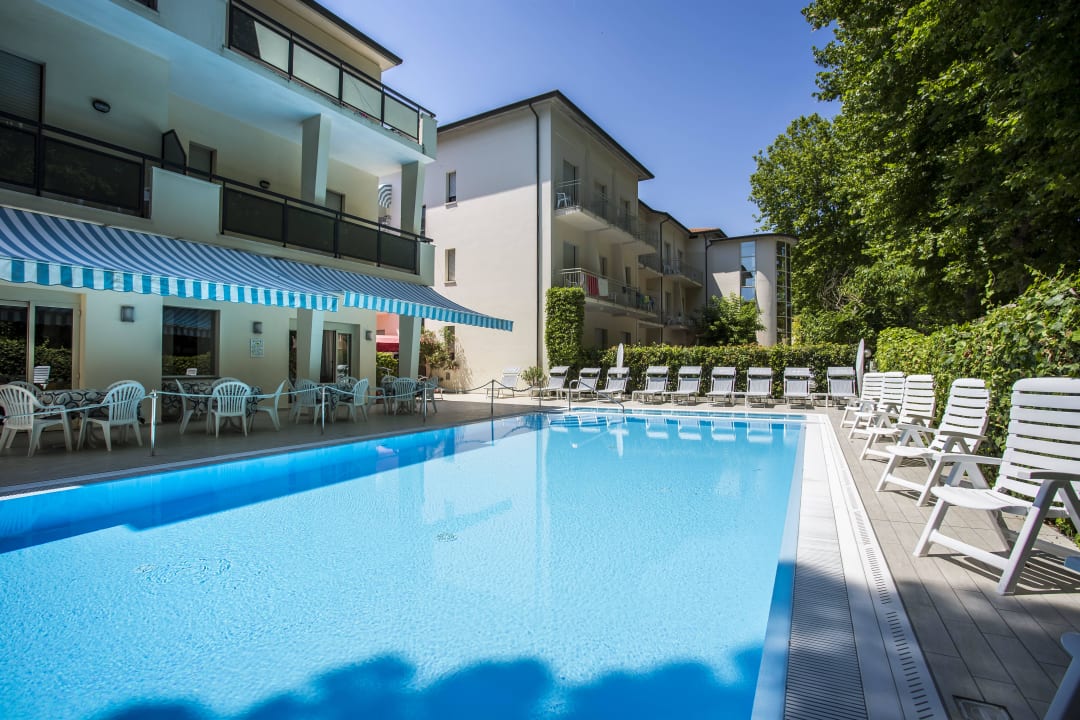 Hotel Athena Hotel Athena Cervia