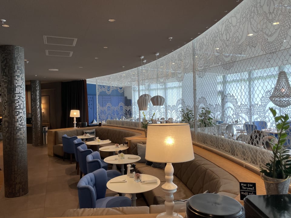 Gastro Steigenberger Hotel München