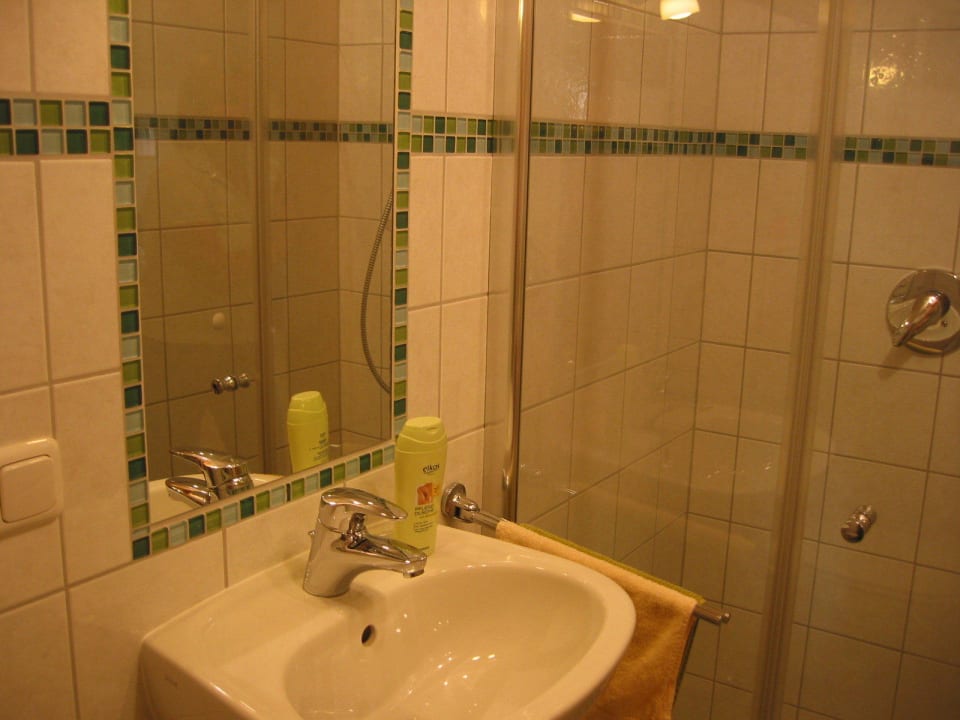 Appartement Maiglöckchen Ferienhof Wieser