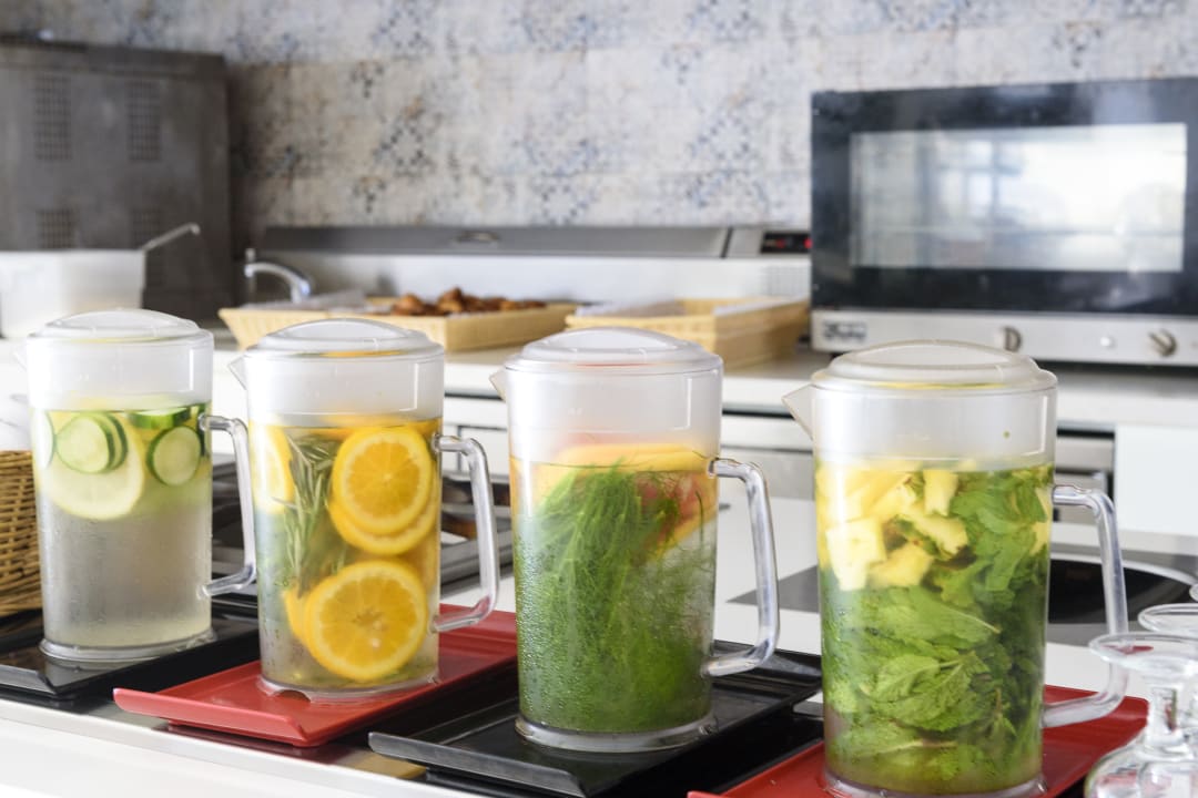 Gastro Alcudia Garden Aparthotel