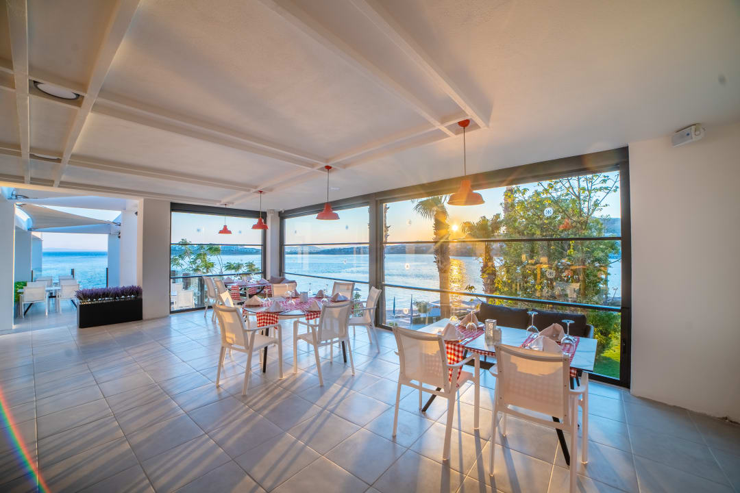 Gastro Kefaluka Resort Bodrum