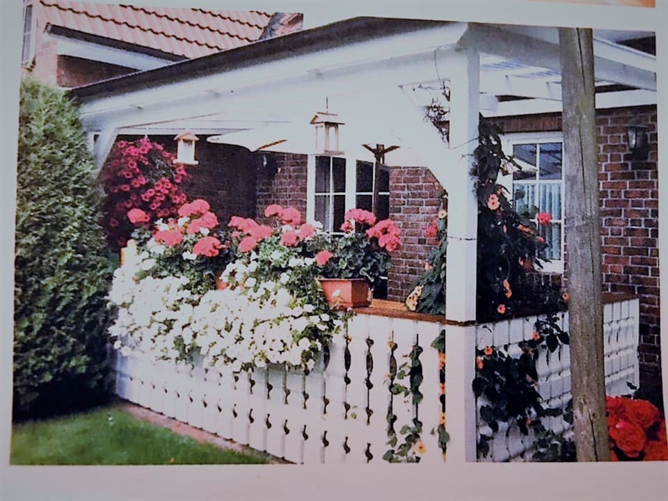 Außenansicht Appartment 880