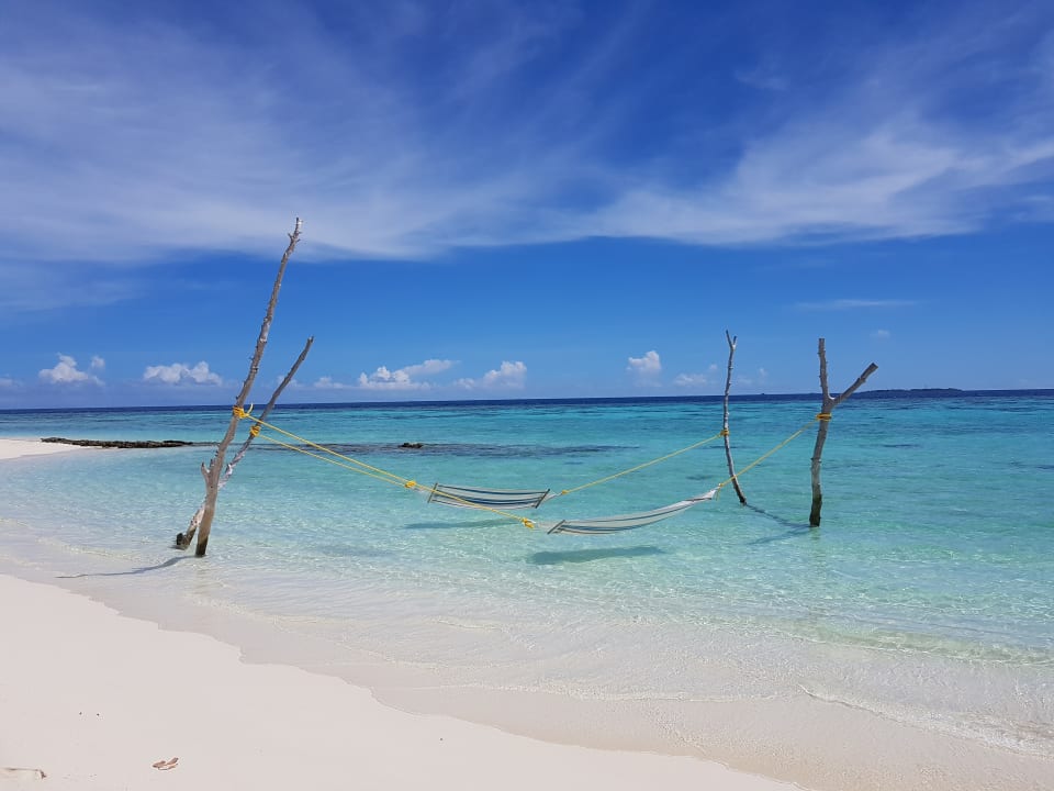 Strand aaaVeee Nature's Paradise