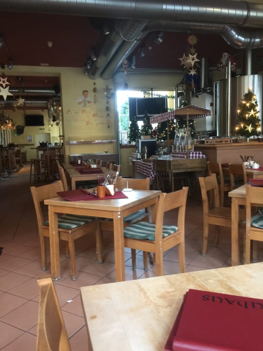 Gastro Brauhaus Gummersbach