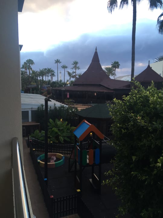 Zimmer IFA Altamarena by Lopesan Hotels