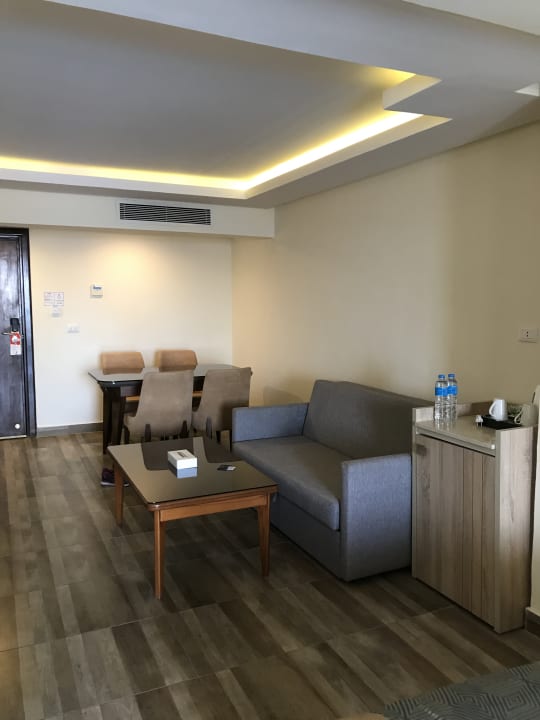 Zimmer Beach Albatros Resort