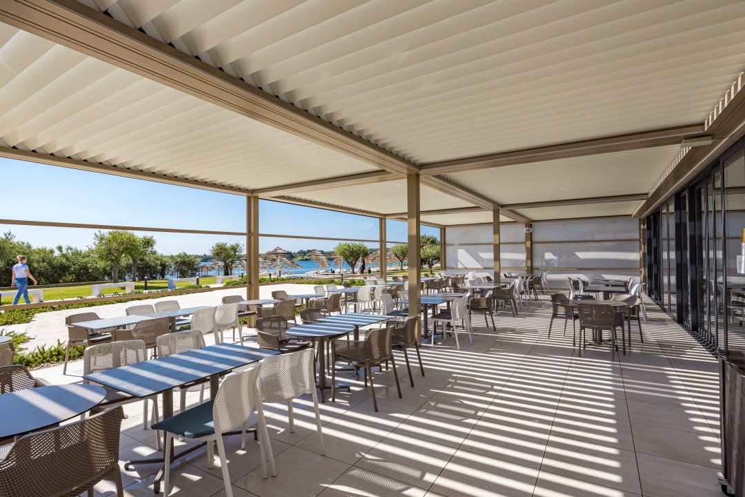 Gastro Resort Del Mar Emotion