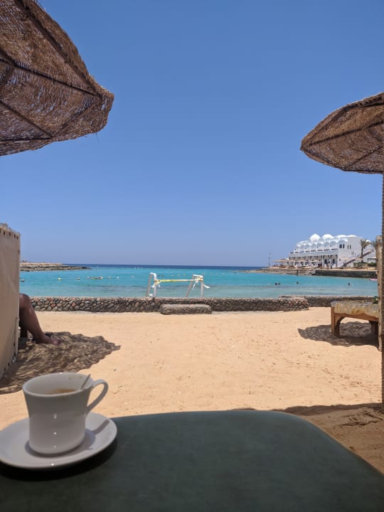 Strand Arabella Azur Resort