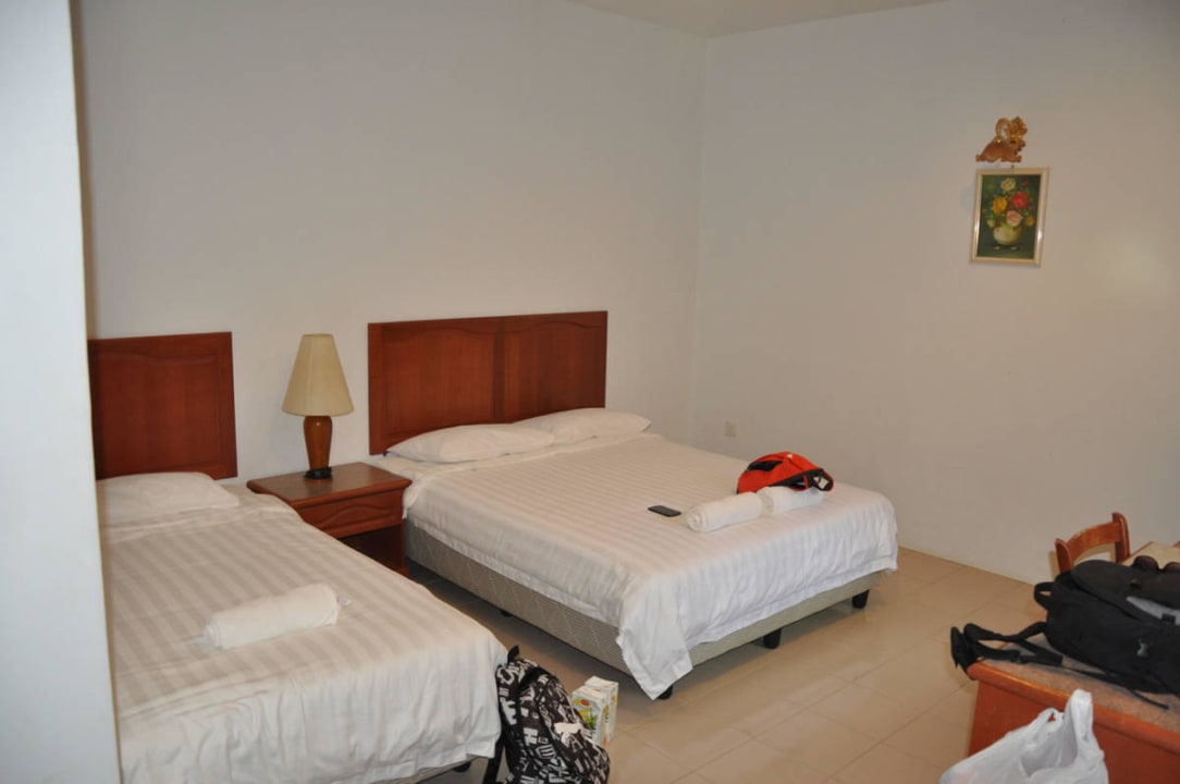 Pokój Hotel Woodland Resort