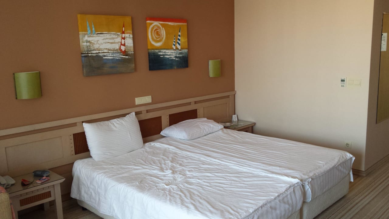 Gute Matratzen HVD Clubhotel Miramar