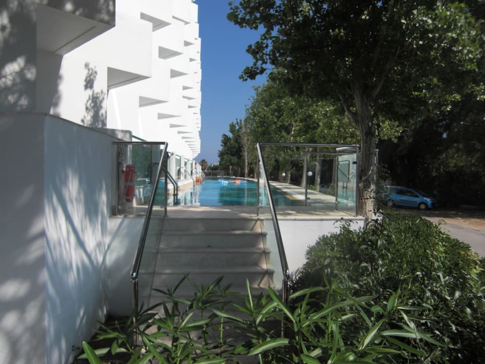 1 der 3 Pool`s Mitsis Faliraki