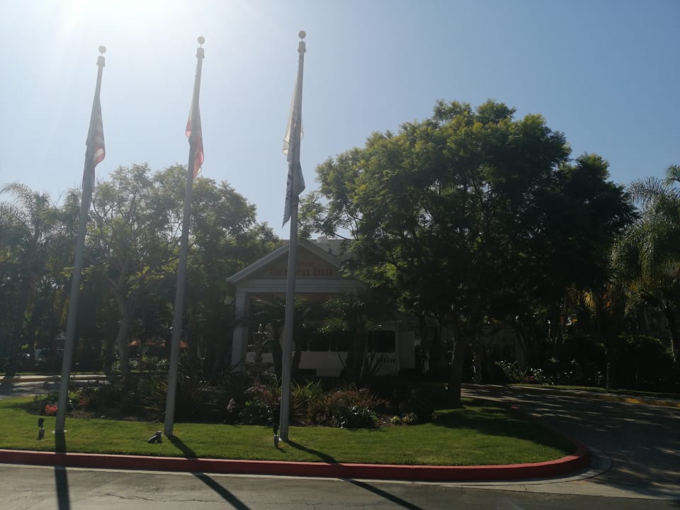 Sonstiges Hotel Hilton Garden Inn LAX El Segundo