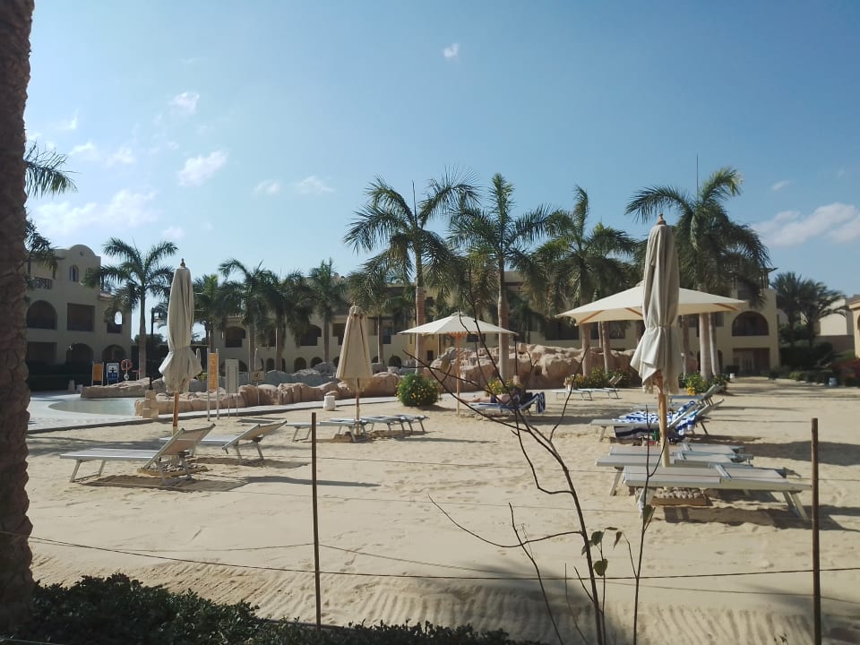 Strand Stella Garden Resort & Spa, Makadi Bay