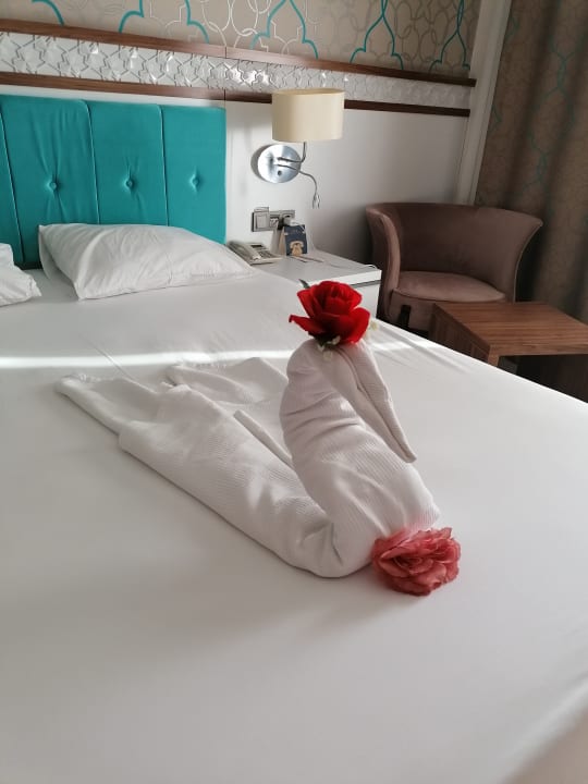 Zimmer Luna Blanca Resort & Spa