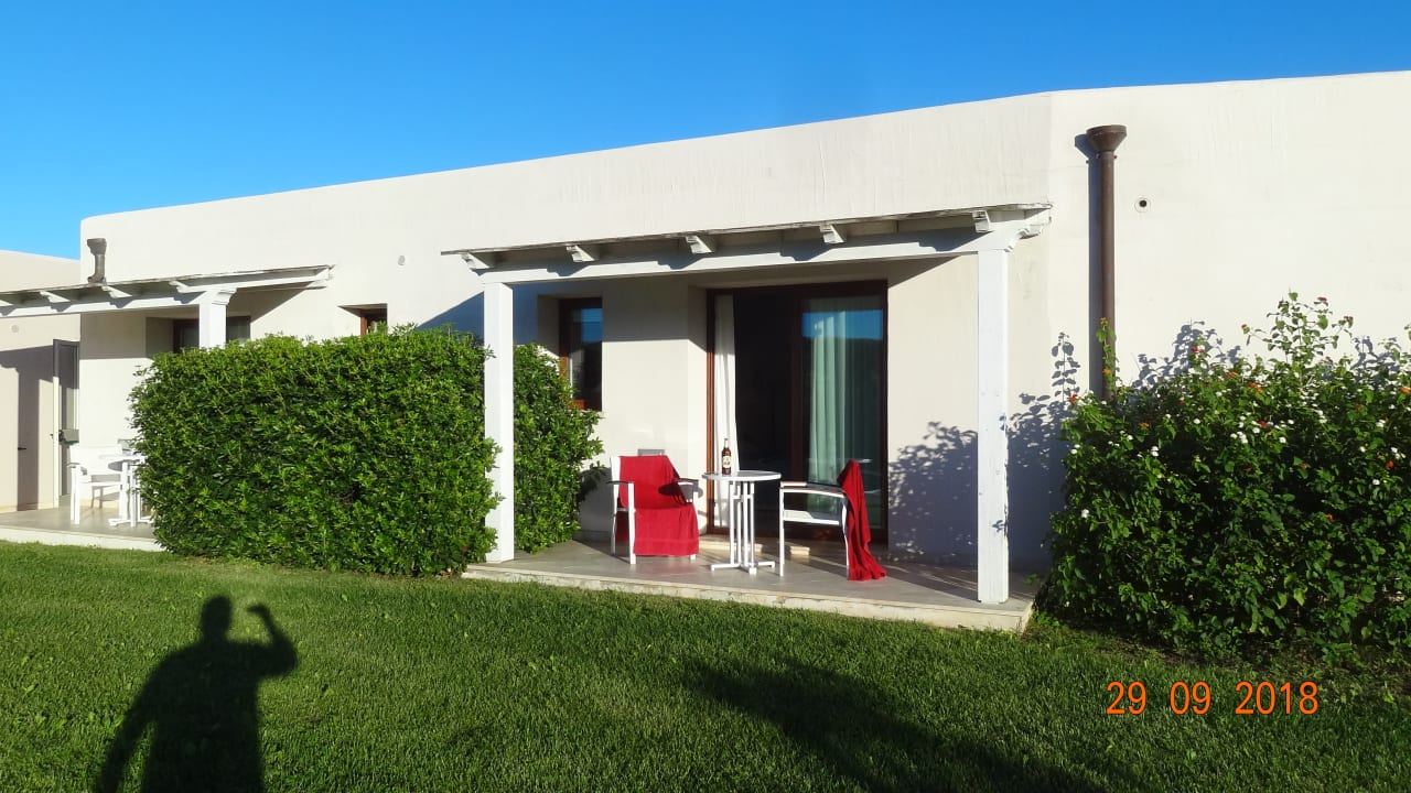 Außenansicht Grande Baia Resort & Spa