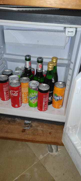 Gastro The Orangers Beach Resort and Bungalows