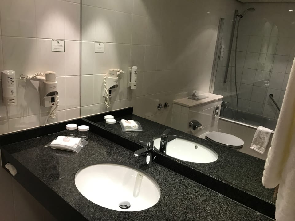 Zimmer Leonardo Hotel Düsseldorf Airport - Ratingen